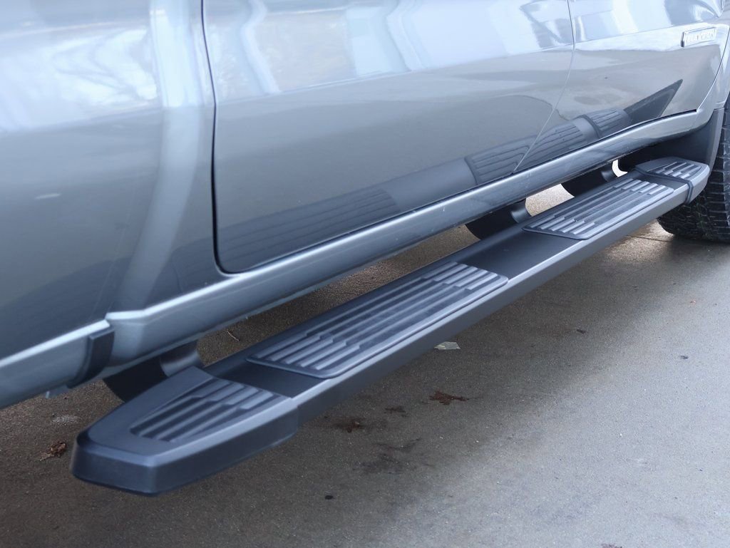 New 2026 GMC Sierra 1500 Elevation w/ Elevation Premium Package image 40