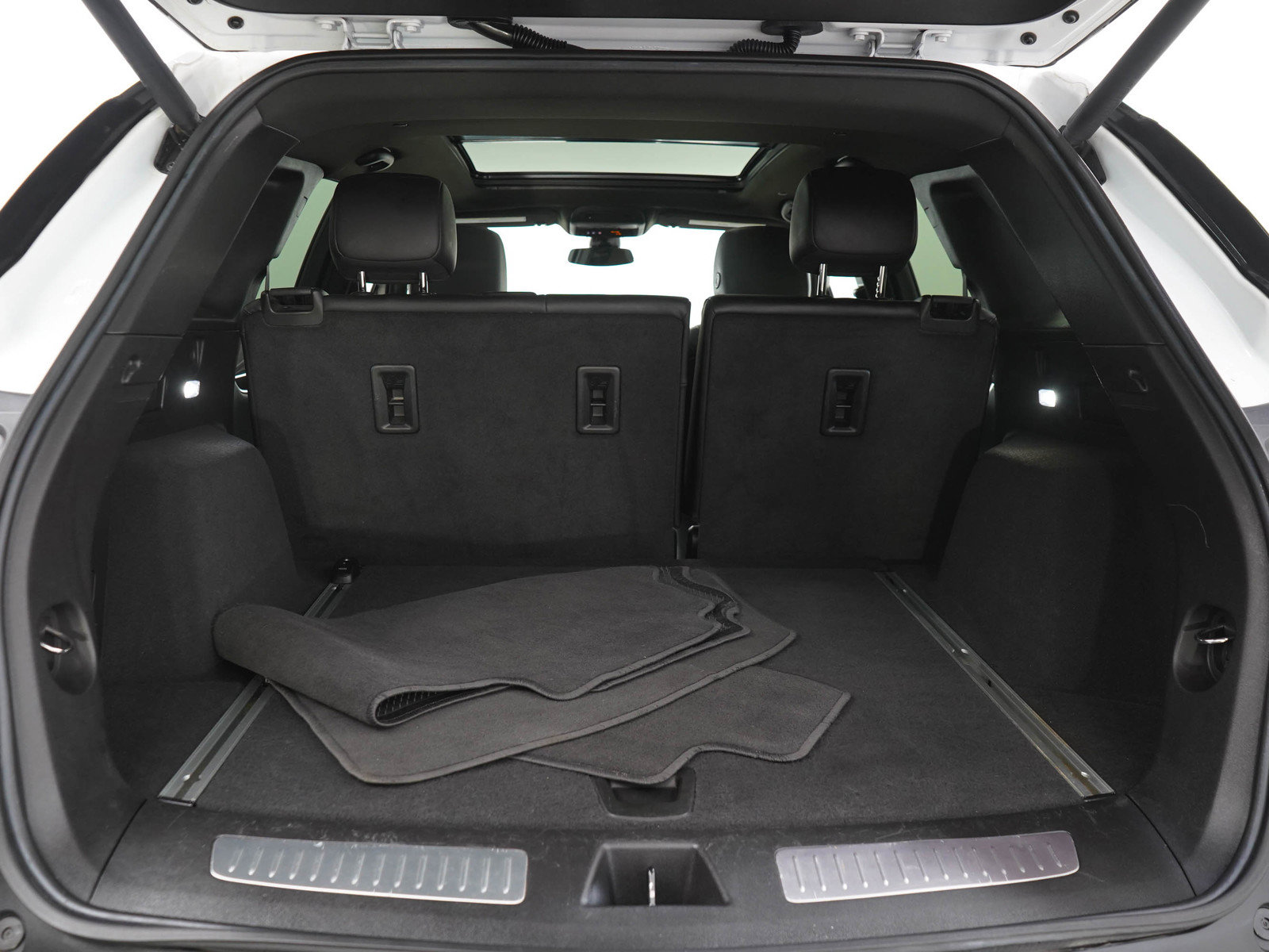 Used 2023 Cadillac XT5 Sportv AWD/4WD image 9