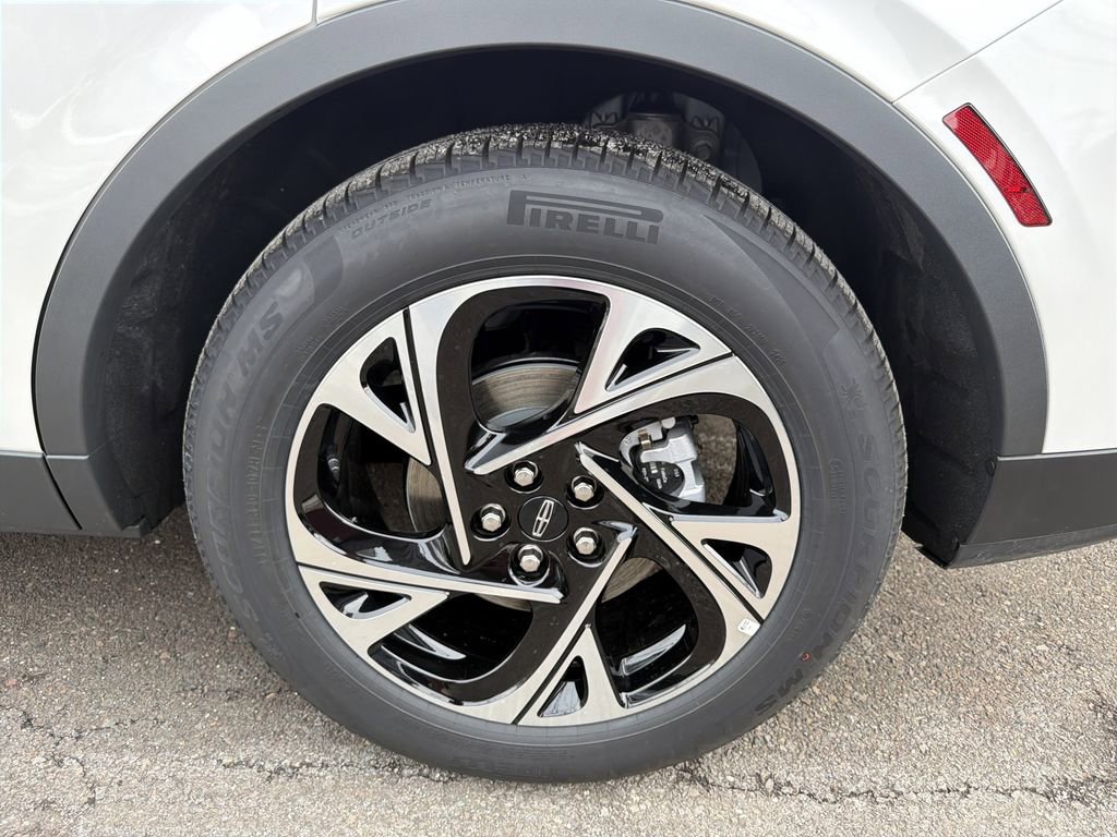 New 2026 Lincoln Nautilus Premier w/ Equipment Group 102A image 13