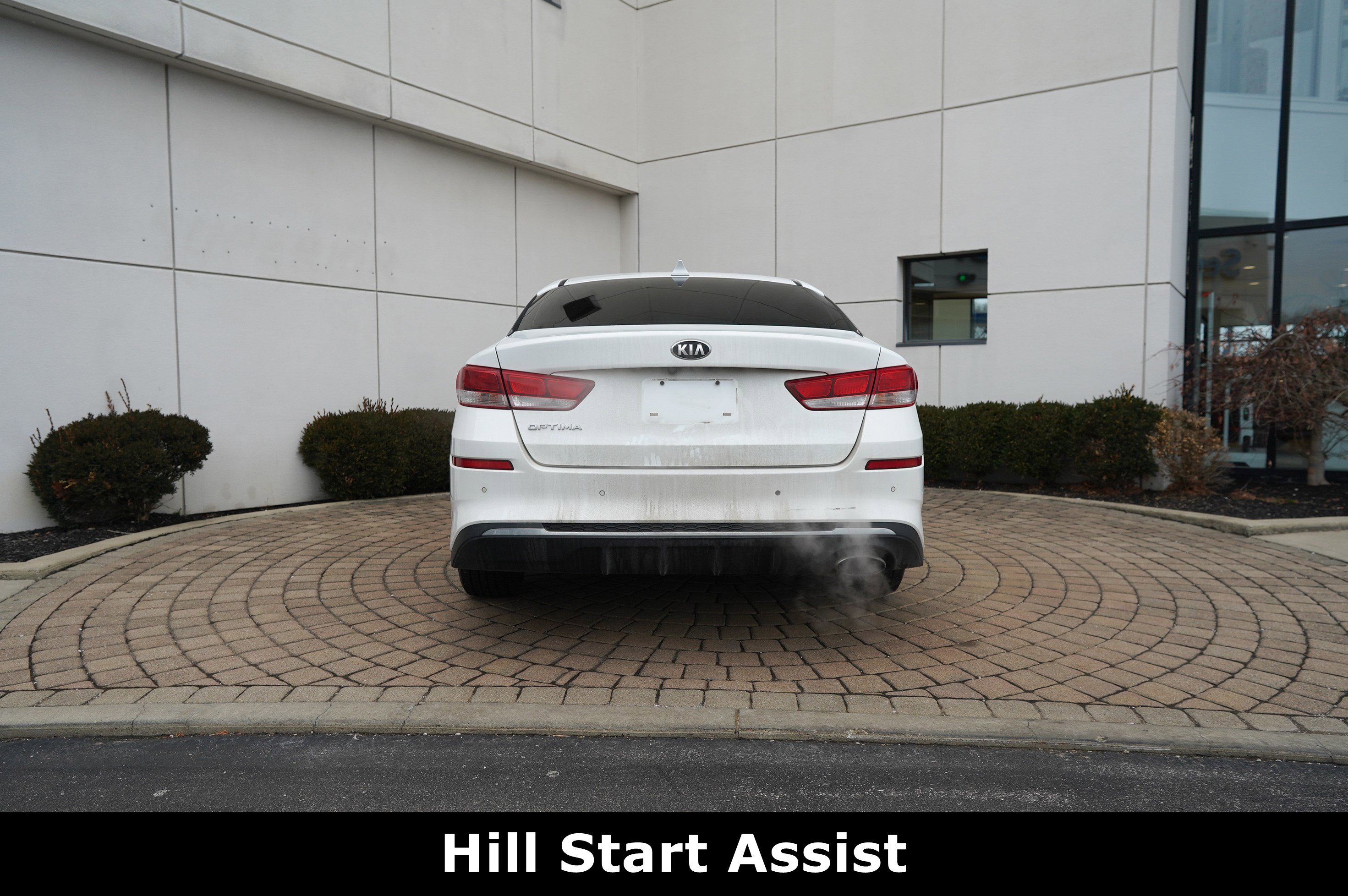 Used 2019 Kia Optima LX w/ LX 17" Wheel Package image 16