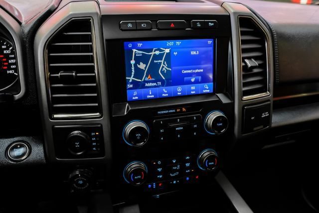 Used 2020 Ford F150 Raptor w/ Equipment Group 802A Luxury AWD/4WD image 30