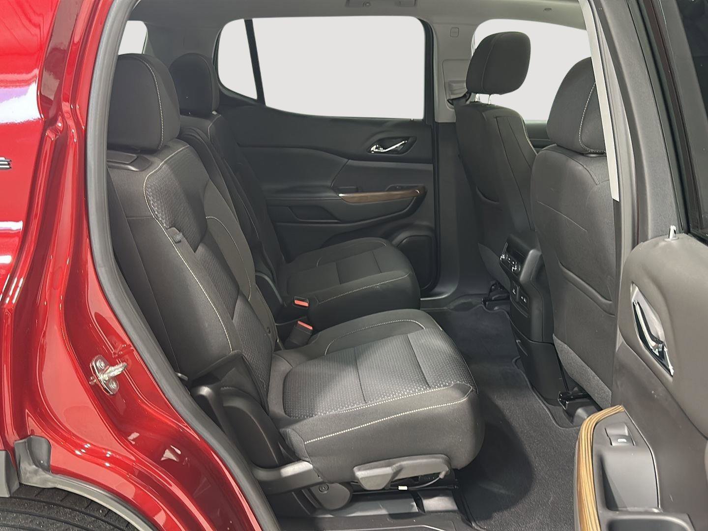 Used 2023 GMC Acadia SLE w/ Driver Convenience Package image 26