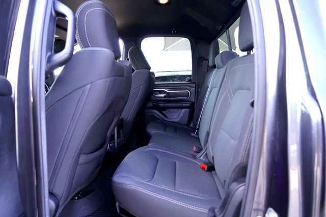 Used 2024 RAM 1500 Lone Star AWD/4WD image 31