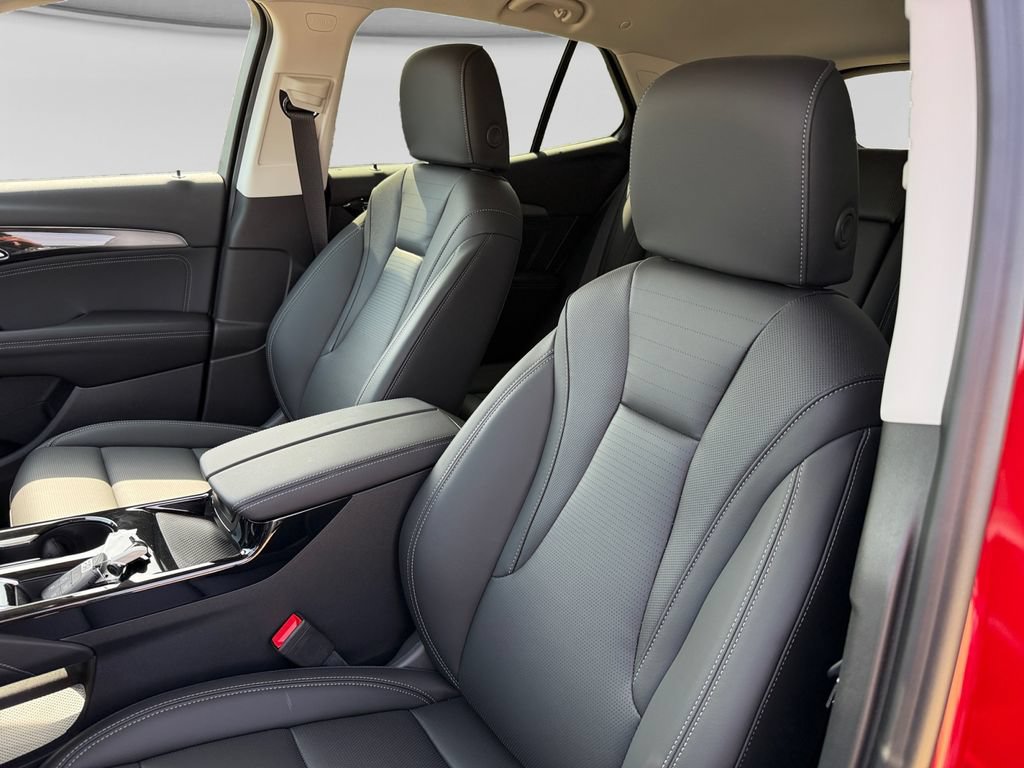 New 2026 Buick Envision Preferred AWD/4WD image 22