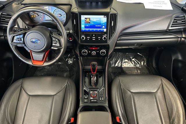 Used 2023 Subaru Forester Sport AWD/4WD image 15