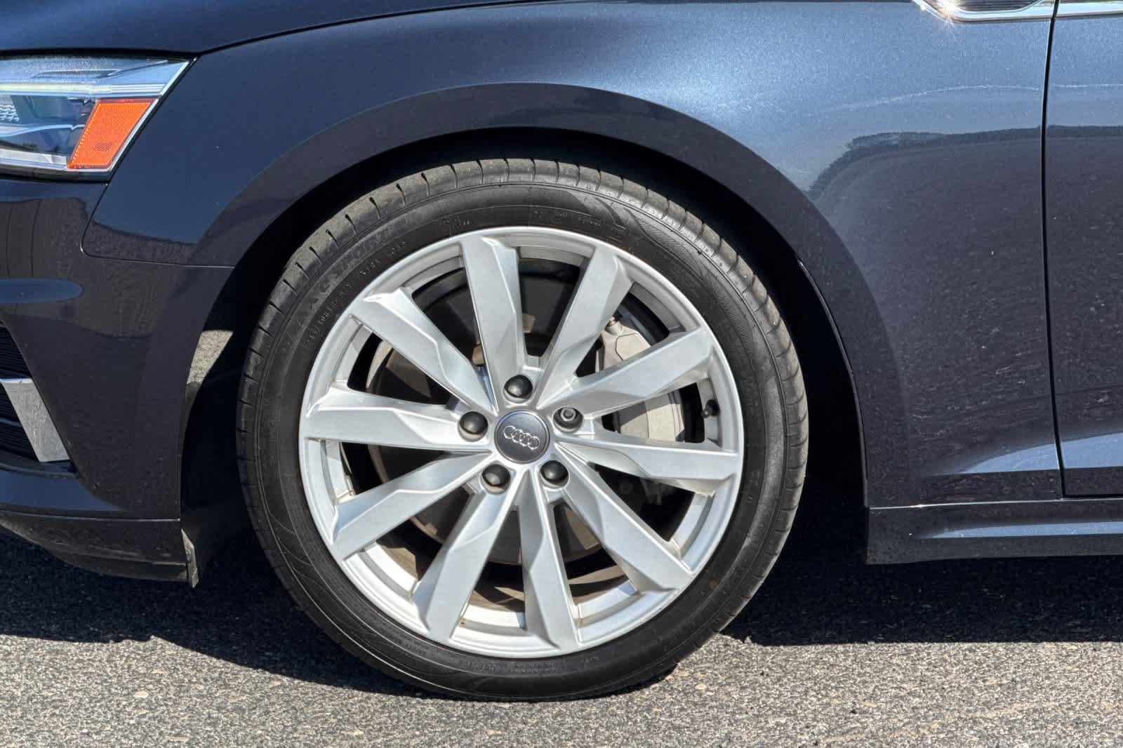 Used 2018 Audi A5 2.0T Premium w/ Convenience Package AWD/4WD image 30