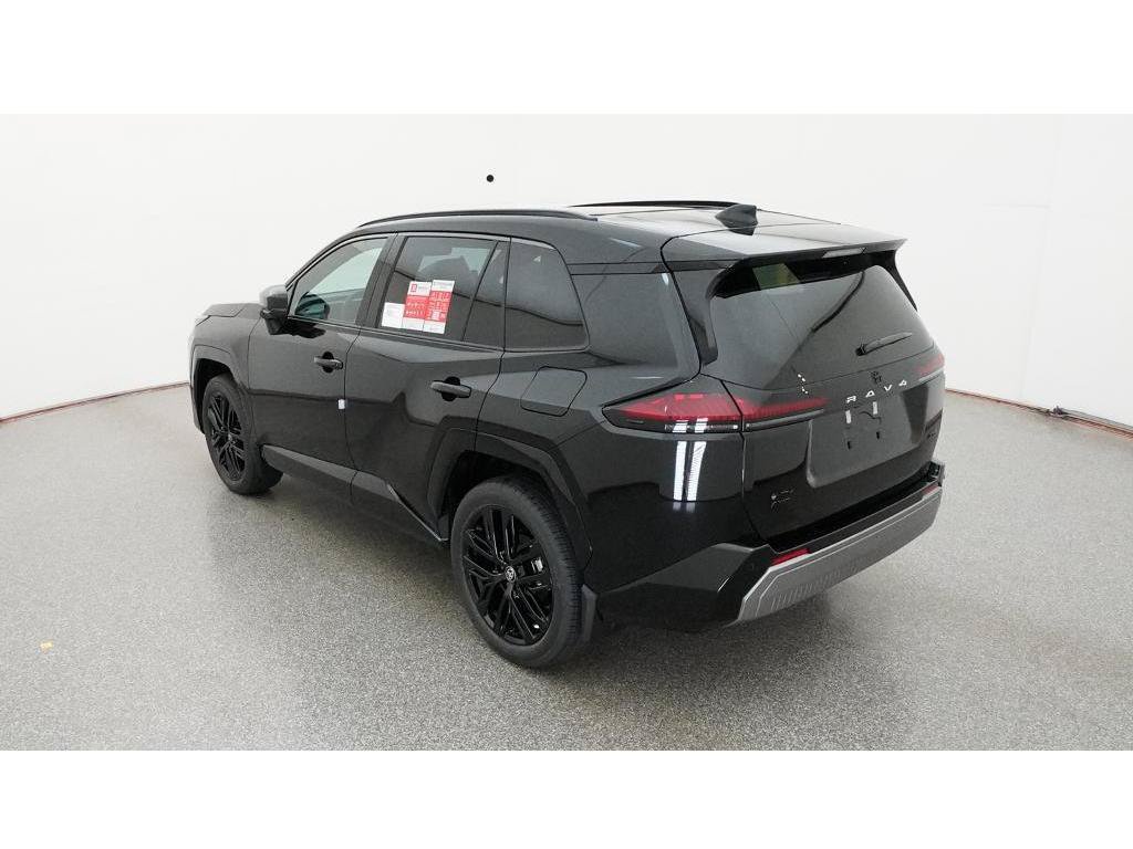 New 2026 Toyota RAV4 XSE AWD/4WD image 6