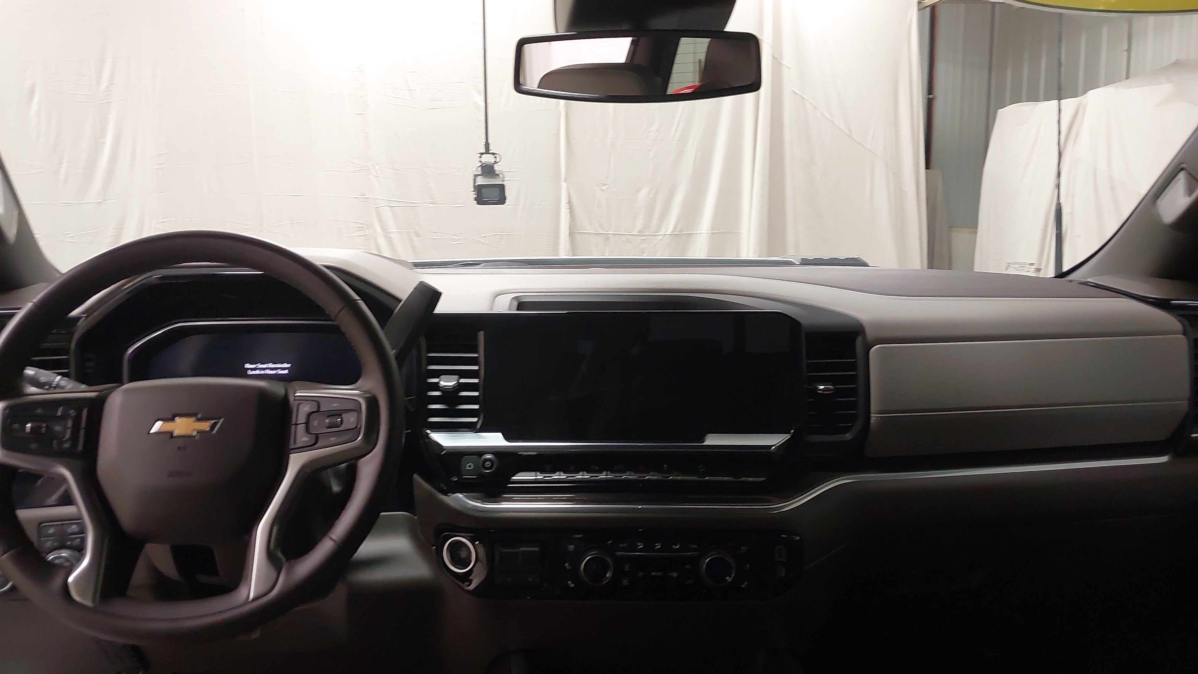 Used 2025 Chevrolet Silverado 2500 LTZ w/ Z71 Chrome Sport Edition AWD/4WD image 26