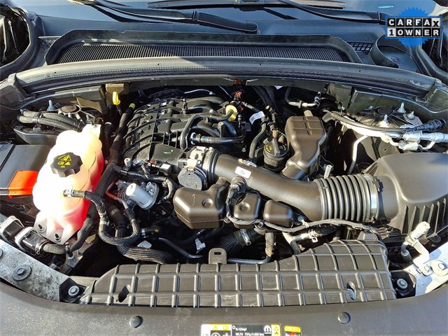 Used 2022 Jeep Grand Cherokee L Limited image 31