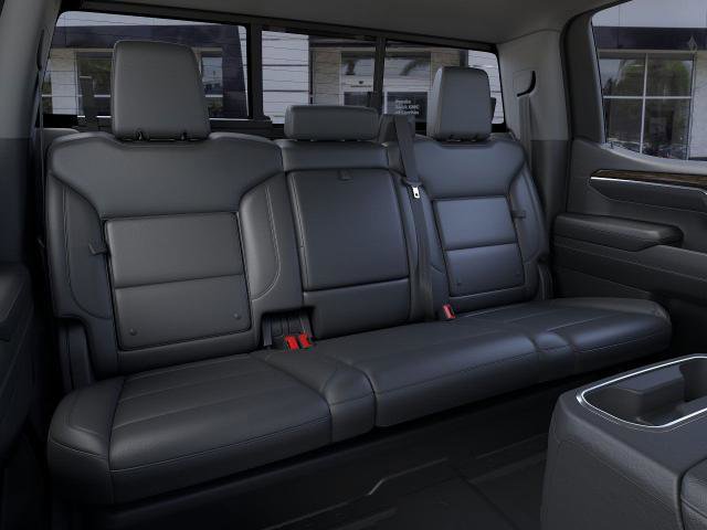 New 2026 GMC Sierra 1500 Elevation image 17