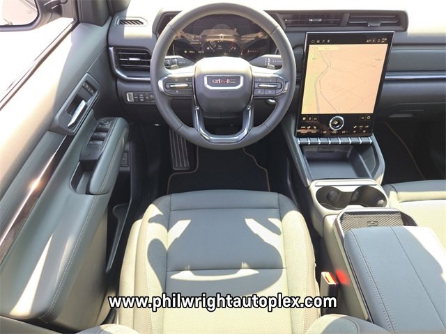 New 2026 GMC Terrain AT4 w/ Technology Package II image 12