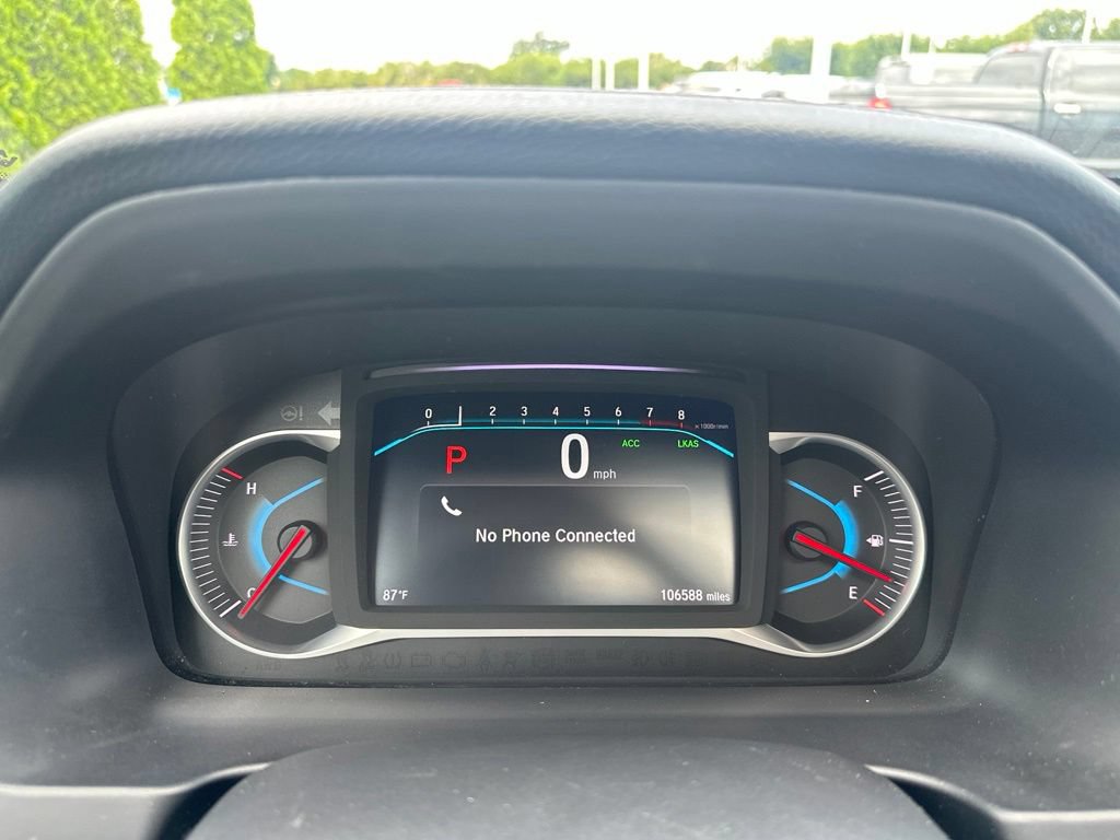 Used 2019 Honda Pilot EX-L image 13