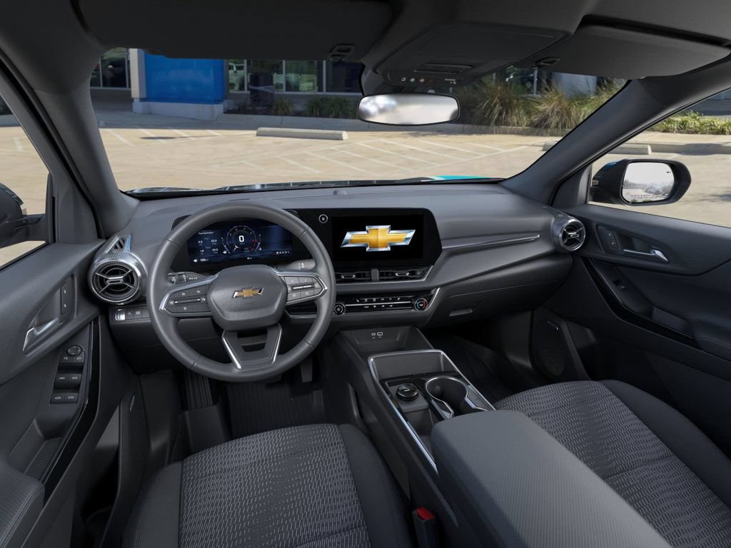 New 2026 Chevrolet Equinox LT w/ LPO, Floor Liner Package FWD image 15
