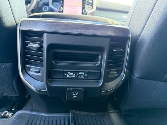 New 2026 RAM 2500 Laramie w/ Night Edition image 63