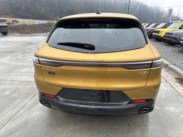Used 2024 Dodge Hornet R/T Plus image 6