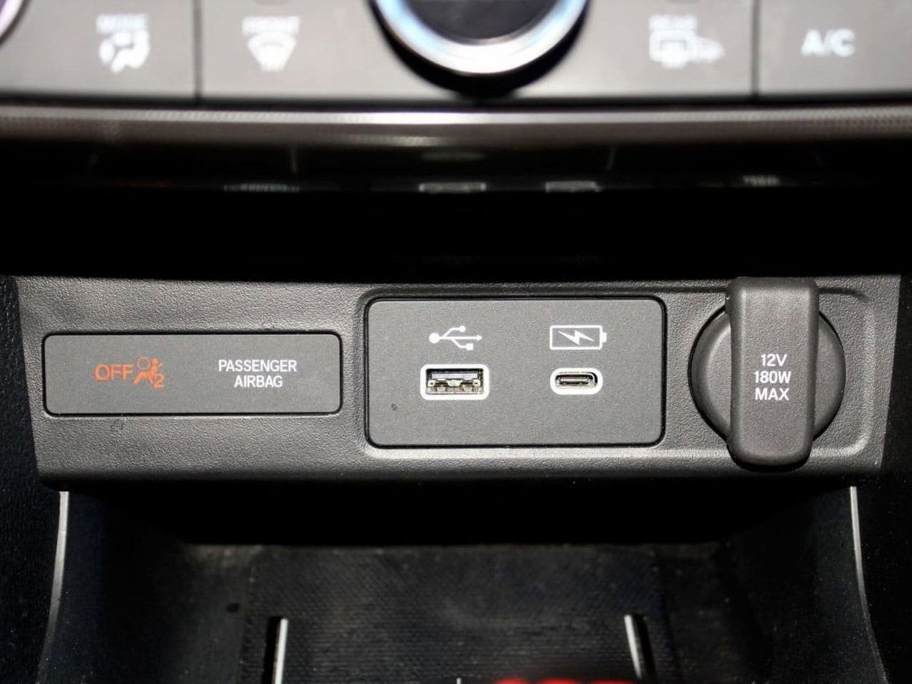 Used 2024 Acura Integra A-Spec FWD image 23