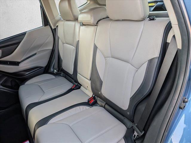 Used 2021 Subaru Forester Limited w/ Popular Package #3 AWD/4WD image 18