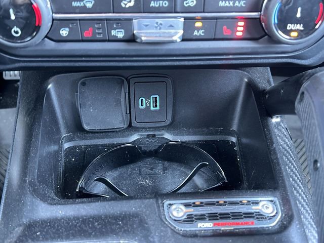 Used 2022 Ford Bronco Raptor AWD/4WD image 15
