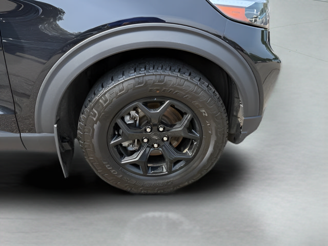 Used 2023 Ford Explorer Timberline AWD/4WD image 32