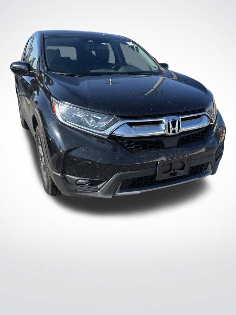 Used 2019 Honda CR-V EX-L image 3