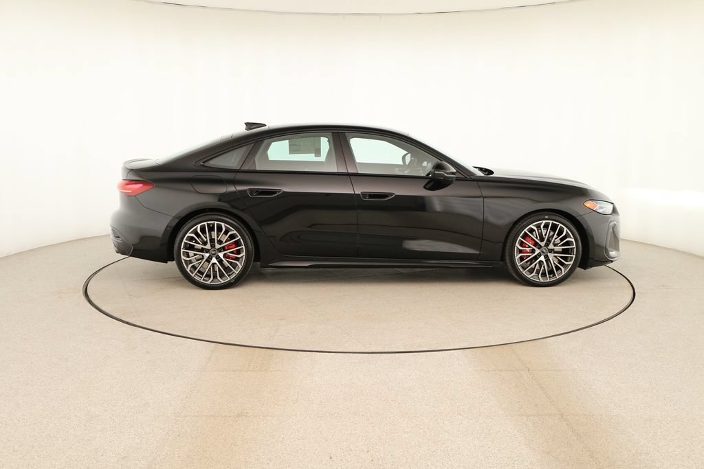 New 2026 Audi S5 Premium Plus AWD/4WD image 8
