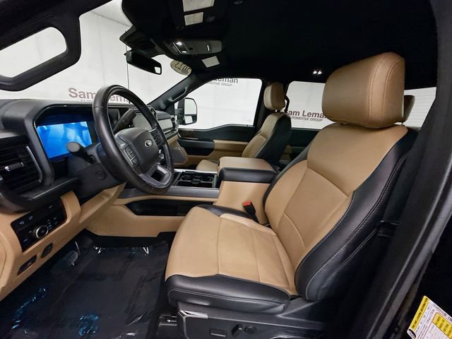 Used 2023 Ford F250 Lariat image 22