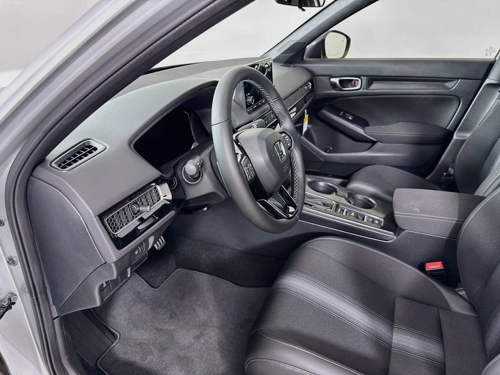 Used 2026 Honda Civic Sport image 9