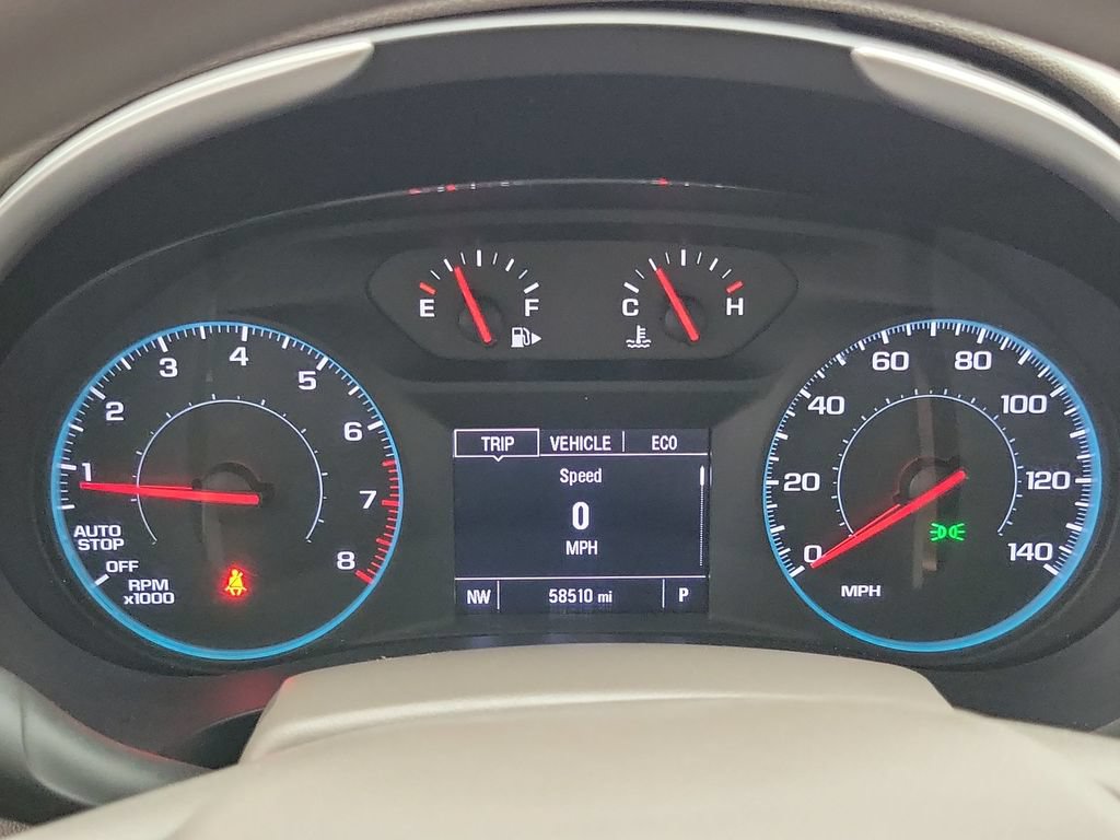 Certified 2024 Chevrolet Malibu LT FWD image 15