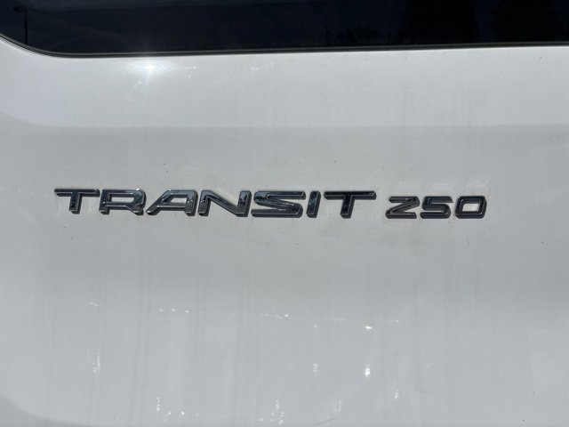Used 2023 Ford Transit 250 Low Roof w/ Exterior Upgrade Package image 6