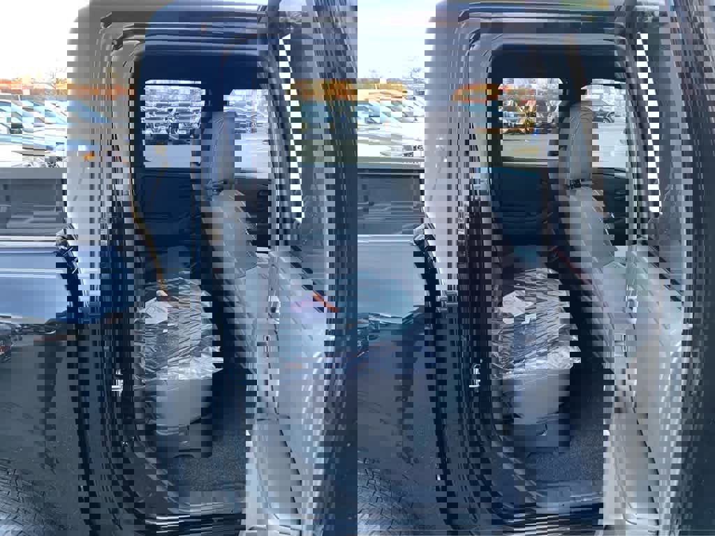 New 2026 Nissan Frontier SV w/ All-Weather Content Package image 24