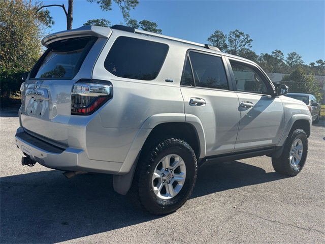 Used 2019 Toyota 4Runner SR5 Premium image 6