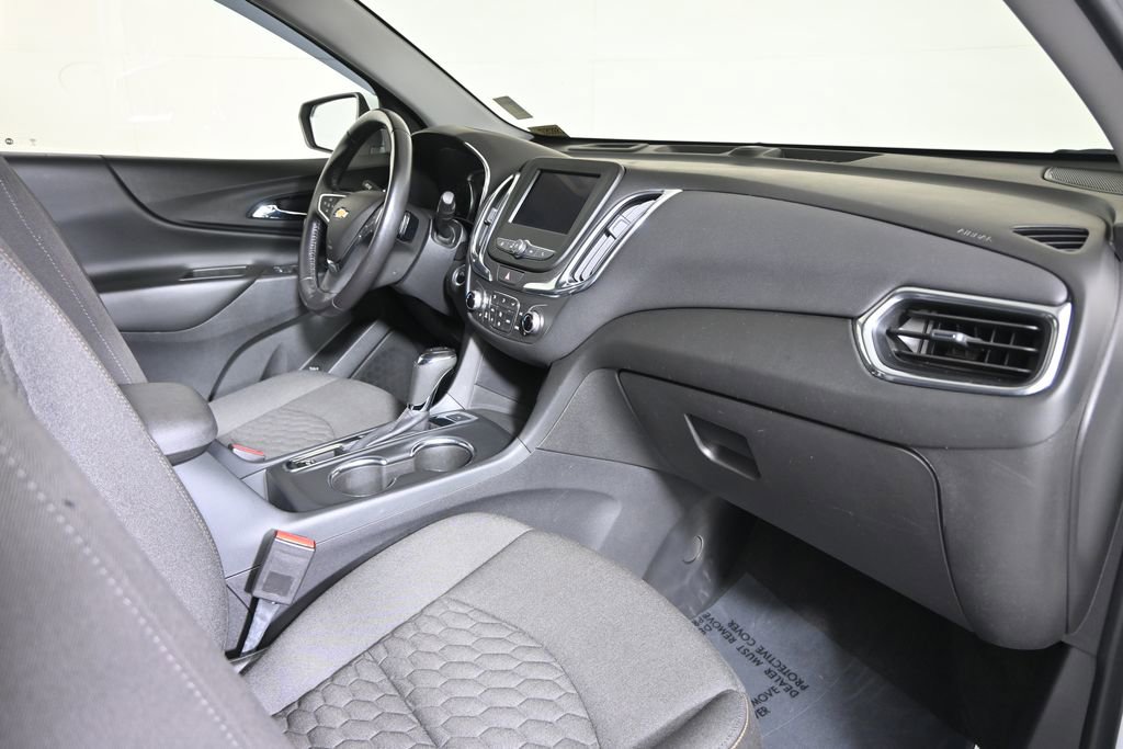 Used 2020 Chevrolet Equinox LT image 14