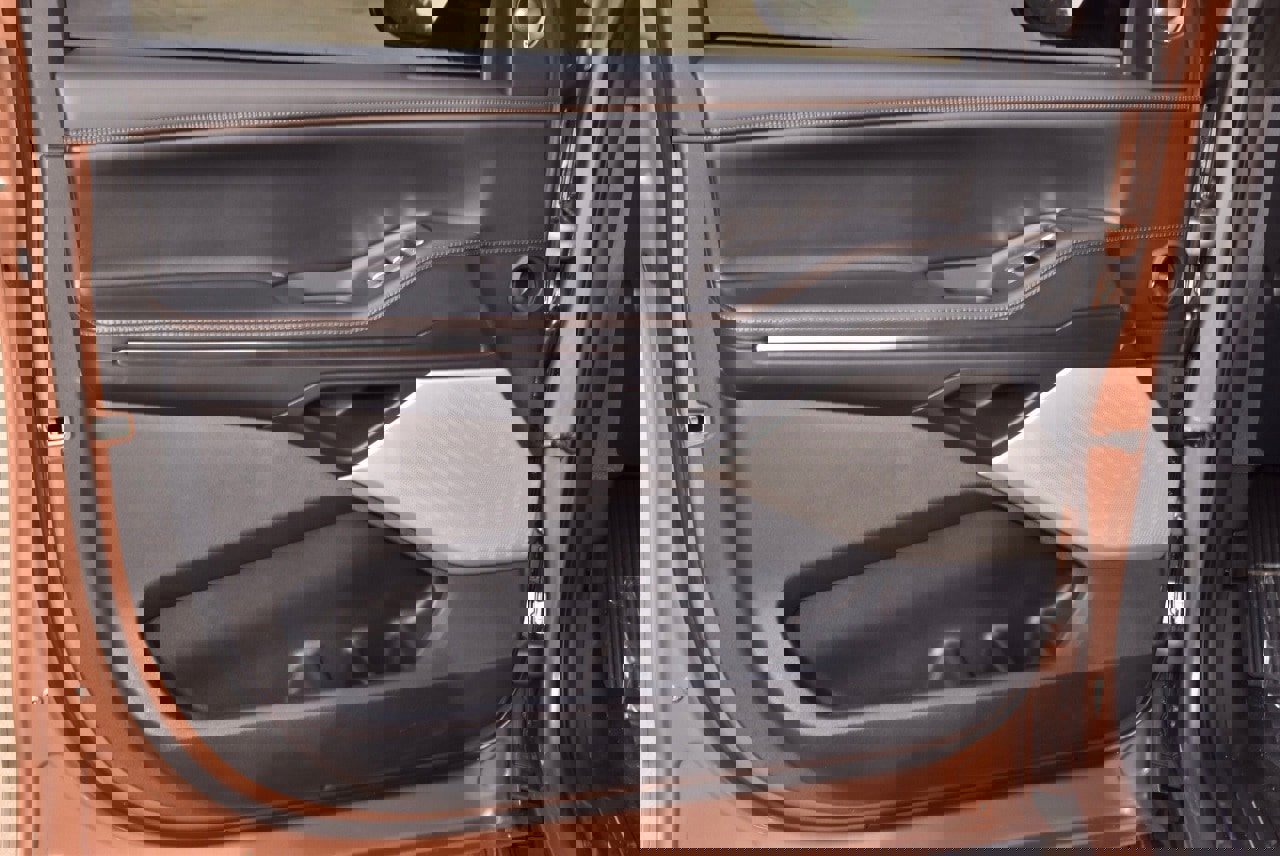 New 2025 Lincoln Navigator L Black Label image 40