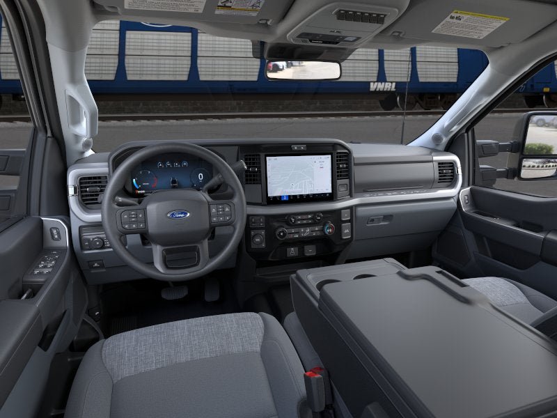New 2026 Ford F350 4x4 Crew Cab DRW Super Duty image 9