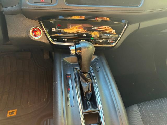 Used 2022 Honda HR-V EX image 27