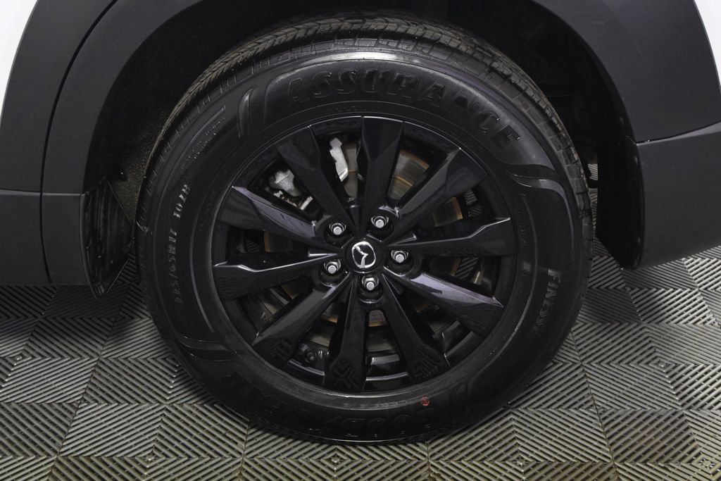 Used 2025 MAZDA CX-50 AWD 2.5 S w/ Premium Package image 20
