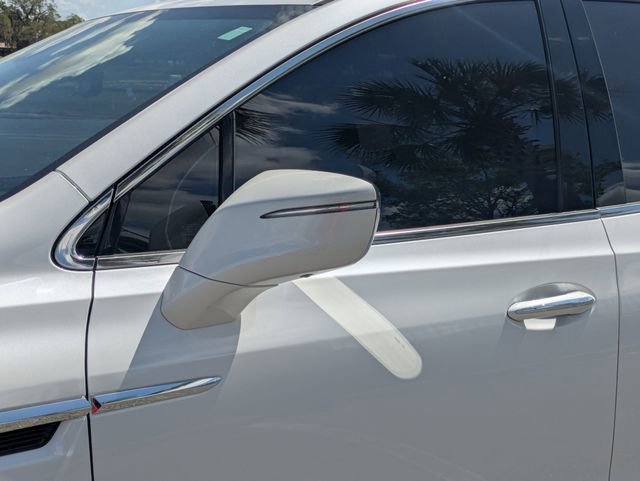 Used 2022 Buick Enclave Premium w/ Experience Buick Package image 11