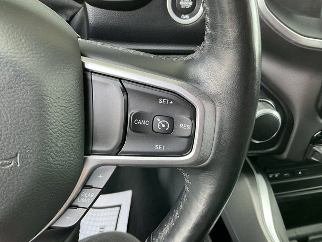 Used 2019 RAM 1500 Big Horn image 28