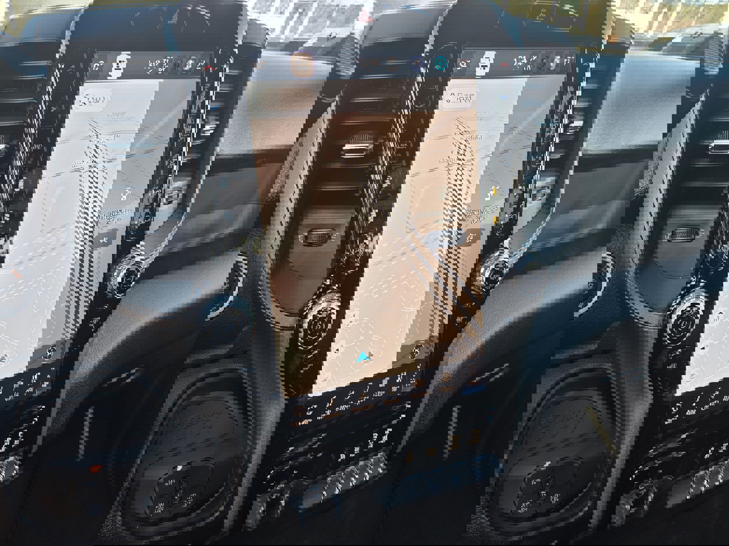 New 2026 RAM 2500 Tradesman image 8