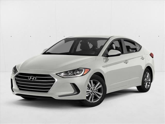Used 2018 Hyundai Elantra SEL FWD image 1