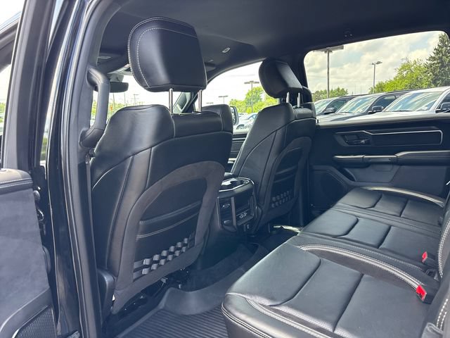 Used 2025 RAM 1500 RHO w/ Bed Utility Group AWD/4WD image 11