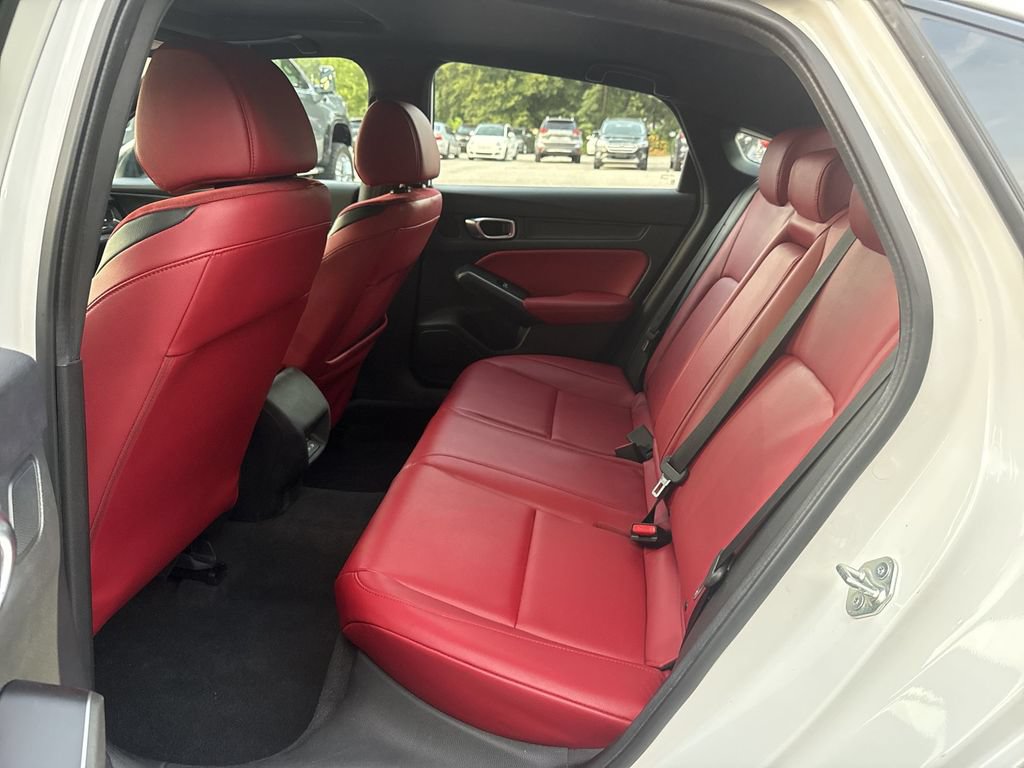 Used 2024 Acura Integra A-Spec w/ Technology Package FWD image 25