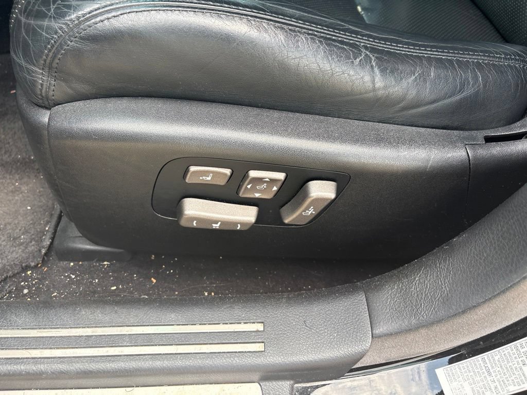 Used 2012 Lexus LS 460 AWD w/ Comfort Pkg image 12