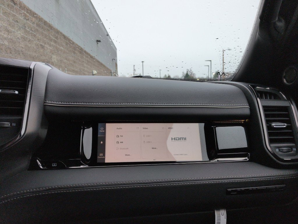 New 2026 RAM 2500 Limited image 21