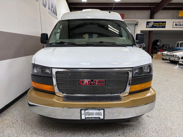 Used 2014 GMC Savana 1500 image 2