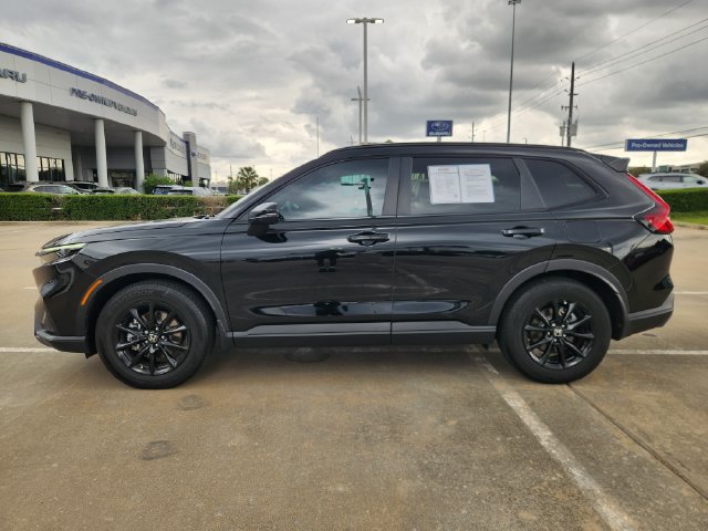 Used 2026 Honda CR-V Sport-L image 4