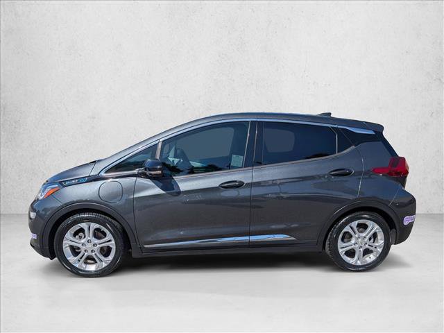 Used 2019 Chevrolet Bolt LT FWD image 10