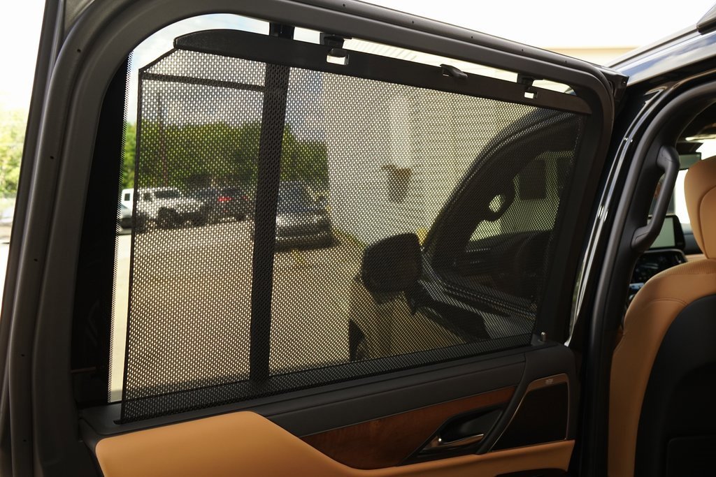 Used 2025 Lexus LX 600 4WD w/ Luxury Package image 26