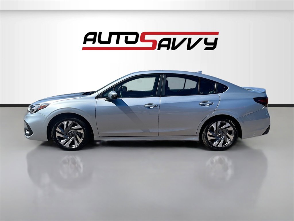 Used 2024 Subaru Legacy Limited image 4