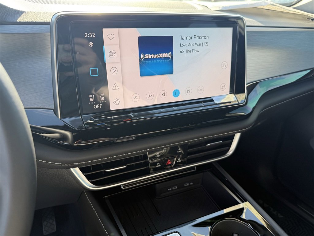 New 2026 Volkswagen Atlas Cross Sport SE image 18